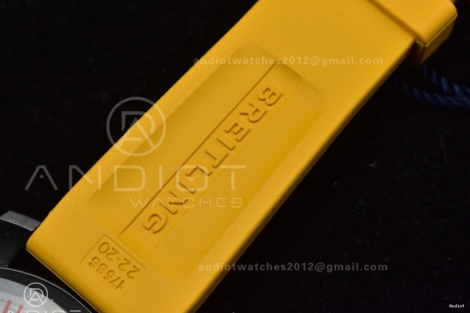 Pro Endurance OF Breilting Factory 44mm 0317